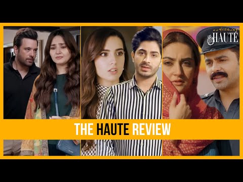 Is Mannat Murad Failing To Meet Expectations? | Jaisay Aapki Marzi | Jhok Sarkar | Jindo