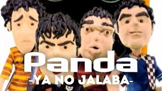 PXNDX - Ya No Jalaba