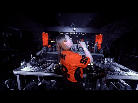 ACINA @ LIQUID SUNDAY FESTIVAL 2025