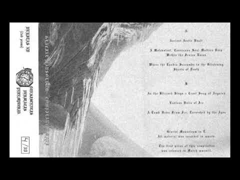 Glacial Mausoleum (Netherlands) - Compilare MMXIV (Compilation 2018)