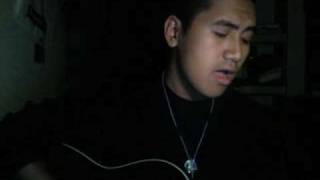 Ryan Cabrera - True (Cover) - J.R.A.