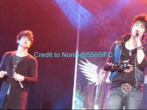 K One - Bei Ying 背影