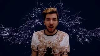 Bautista - Dancing In The Rain (Cover Ruth Lorenzo)