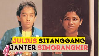 Download lagu Lagu Sedih Janter dan Julius mp3