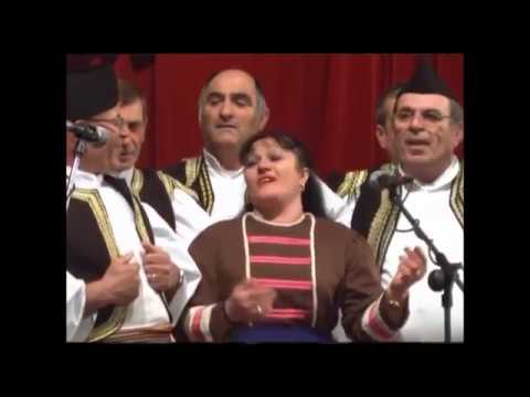 Ku je rrit e je bërë kaq - Grupi Zagori