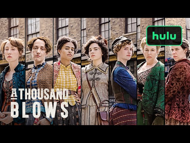 Meet the Forty Elephants