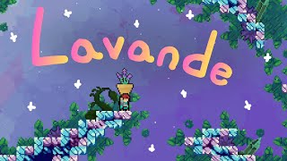 Lavande