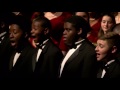 The Twelve Days of Christmas - Brockton High School Concert Choir