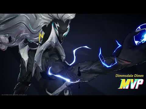 [Silent Gameplay] - Marvel Rivals Storm Gameplay (No Commentary)