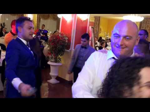 Musica e Animazione Divertente per Matrimoni in tutta Italia - Francesco Barattucci Showman -