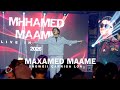 MAXAMED MAAME LAHASHO WACDARIHII SHAWGII QARNIGA LONDON 2026