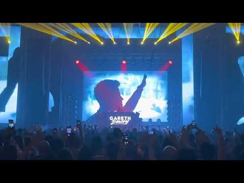 Gareth Emery - You’ll be OK at Djakarta Warehouse Project 2022