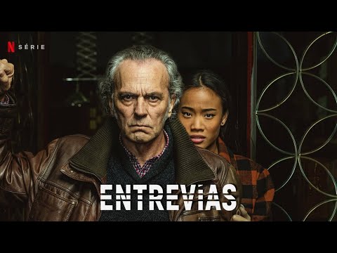 Bande-annonce : Entrevías