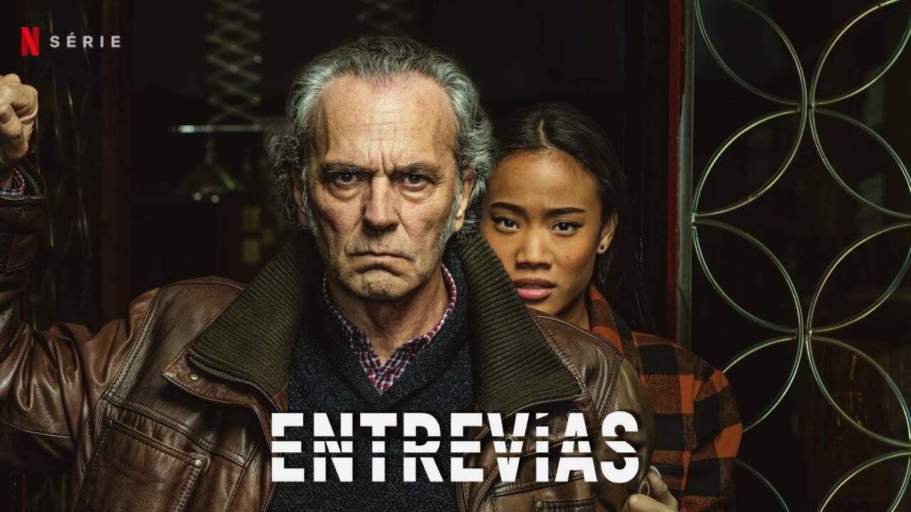 ENTREVÍAS Bande annonce VF