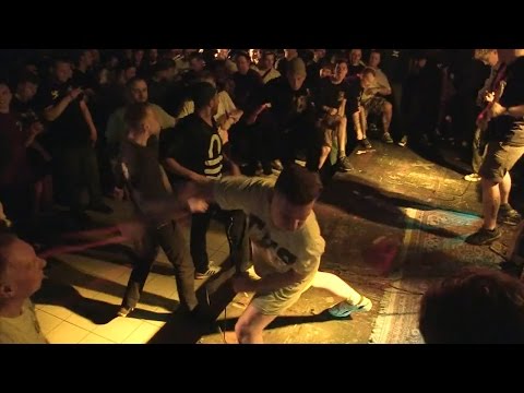 [hate5six] Insist - February 13, 2016 Video