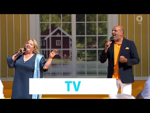 Kathy Kelly & Jay Alexander - Millionen Mal aus Liebe | Immer wieder sonntags 2024