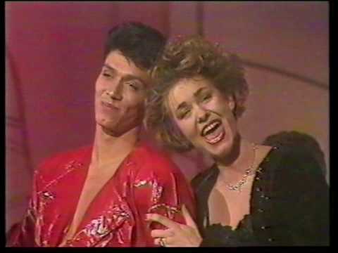 Last Dance - Ria Brieffies - Doet Ie Het Of Doet Ie Het Niet