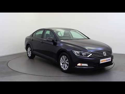 2015/15 Volkswagen Passat 1.6 TDI BlueMotion Tech S - Contact Motor Range Today