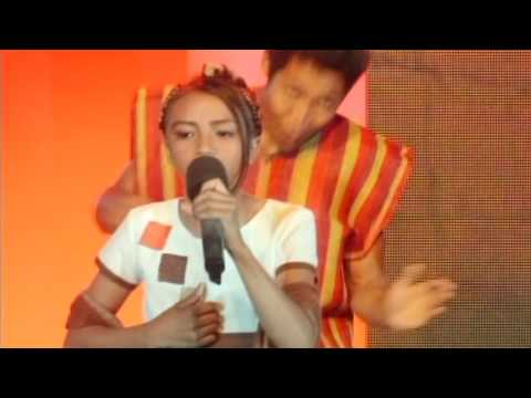 Sarobidy - Ny tany niaviako (Feo Gasy)