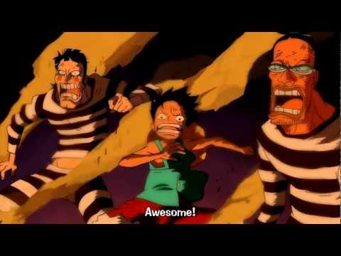 One Piece - Suge!