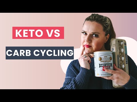 Keto vs Carb Cycling: Which Works Better For Women?