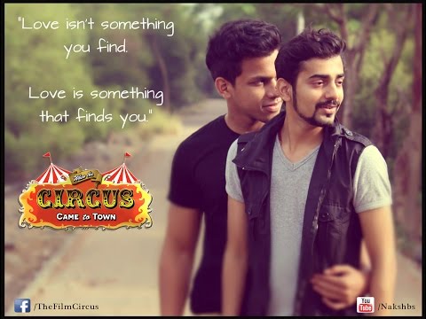 Sunder Konar When the Circus Came to Town | Behind the Scenes (HD)