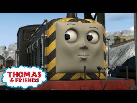 Thomas & Friends™ | A Blooming Mess | 30 min Compilation | Thomas the Tank Engine | Train Cartoons - Kids TV Series, Kingdom Kids Zone - Thomas & Friends