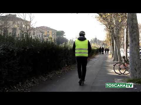 2020-11-03 ROMA - BONUS MOBILITÀ, CLICK DAY IN SALITA