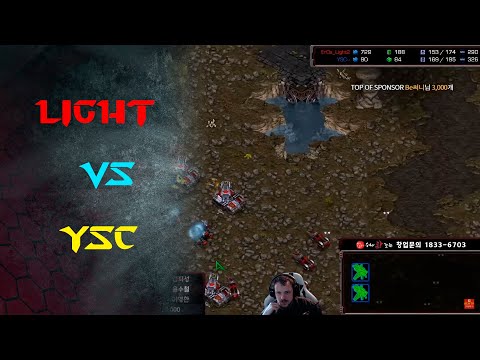 KCM 2020 S4 W8 G7 - Light vs YSC TvP