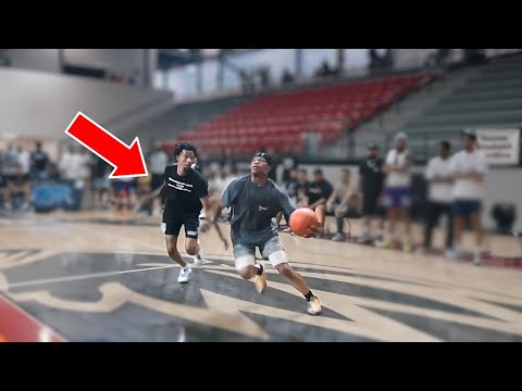 6 Minutes of Nesco Humiliating Defenders!