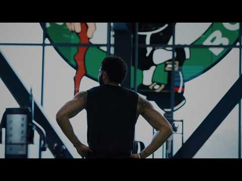 The Quiet Work | Jayson Tatum's Road To Recovery