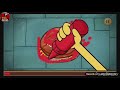 Bob Esponja Buger Fail Game Over Green Screen