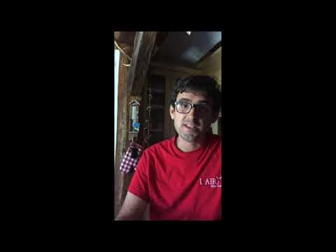 "I figli del capitano Grant" di Jules Verne - Lettore: Marco Gatti