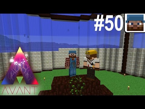 FTOG Avant3 #50 - Mana with Nonsanity!