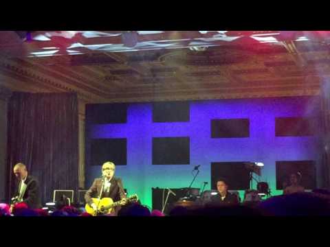 Miro Žbirka - Biely kvet (Prague; 2017/03/04)