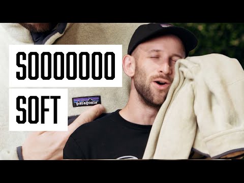 You ONLY Need ONE Patagonia Fleece: R1 Air vs Better Sweater FINAL VERDICT