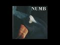 Numb ‎– The Hanging Key