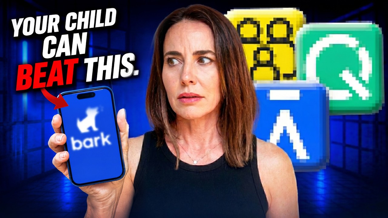 Best Parental Control App 2026 - Bypass Testing Results