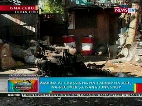NTV Abril 4 ako hindi nawawala ang timbang Pagbaba ng timbang programa sa coral Club
