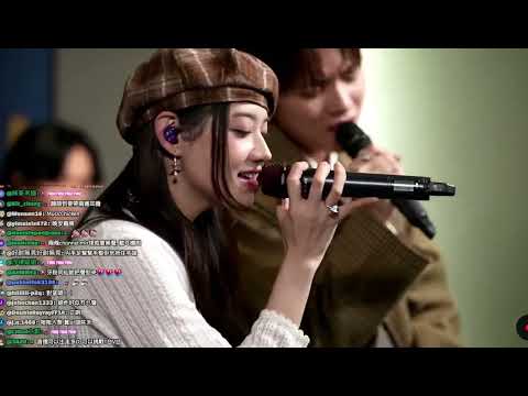 Sinnie Ng《我也難過的》Cover