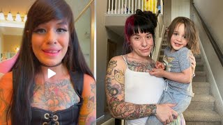 Tiktok Star Digital Princxss Makes a Terrible Apology Video! (Poke Princess, Marissa Cloutier)