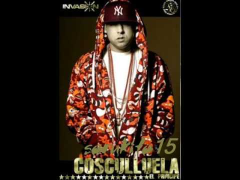 Cosculluela Ft. Ñengo Flow, Farruco & Sector 8 - El Bloque [