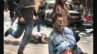 Zombie Jamboree-Harry Belafonte