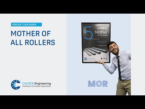 Explainer Video - Patio/Sliding Door Rollers (MOR)