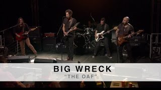 Big Wreck - The Oaf (LIVE at the Suhr Factory Party 2015)