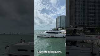 【ミルトン】ハリーケン🌀直前の　📍マイアミの様子🌊#フロリダ #ハリケーン#ミルトン#ハリケーンミルトン#マイアミ#マイアミ生活#カテゴリー5#大型ハリケーン