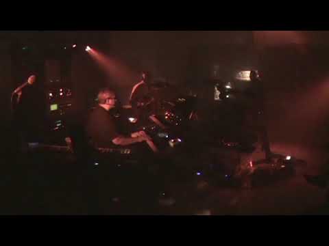 Ron Boots & Friends - Live at Awakenings  11-11-17