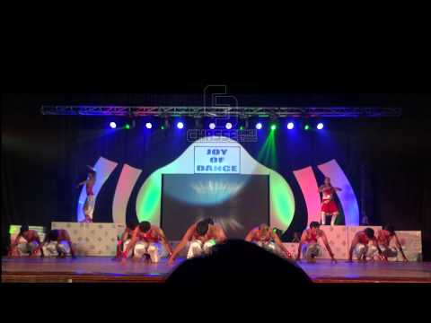 Tu hi Tu - Indian Contemporary - Team Chasse