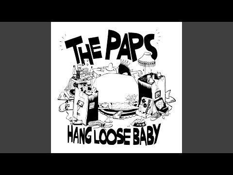 Hang Loose Baby (Extended Version)