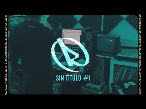 SIN TITULO #1 - Geko Rbn x 3l Ral x Swag Andino x Ayo-Ko x Jhoes Rbn